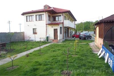 Casă de vânzare Focșani ⋆ Ofertă Anunț IMOBILIAR ⋆ nr. 5183