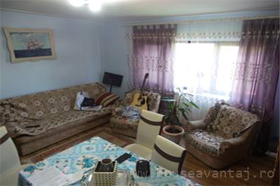 Apartament 3 camere de vânzare Focșani ⋆ Ofertă Anunț IMOBILIAR ⋆ nr. 6280