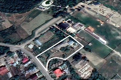 De vanzare birou/ spatiu comercial cu6 incaperi in FOCSANI VRANCEA, perioada constructie 1990 - 2001, pozitionare in zona Est, suprafata utila 800 mp