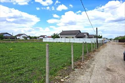 De vanzare  teren Intravilan in suprafata de 0 mp in FOCSANI VRANCEA, pozitionare in zona Sud