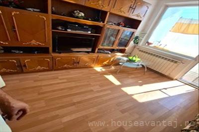 De vanzare apartament in FOCSANI VRANCEA, perioada constructie inainte de 1977, pozitionare in zona Central, etajul 4, suprafata utila 49 mp, compartimentare Decomandat