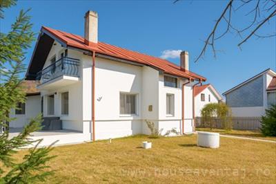 De vanzare casa cu 6 camere in TULNICI VRANCEA, perioada constructie dupa 2001, suprafata utila 162 mp 7402