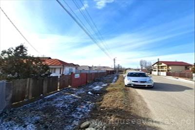 De vanzare casa cu 2 camere in GAROAFA VRANCEA, perioada constructie inainte de 1977, pozitionare in zona Nord, suprafata utila 65 mp, compartimentare Semicomandat