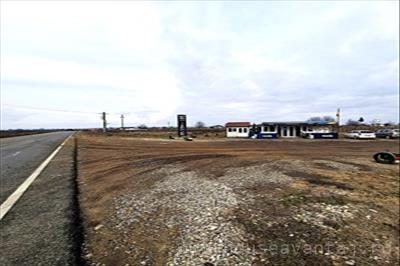 De vanzare birou/ spatiu comercial cu3 incaperi in BOLOTESTI VRANCEA, perioada constructie dupa 2001, pozitionare in zona Est, suprafata utila 130 mp 7405