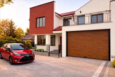 De vanzare casa cu 5 camere in FOCSANI VRANCEA, pozitionare in zona Central, suprafata utila 170 mp, compartimentare Decomandat 7413