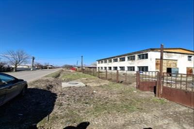 De vanzare birou/ spatiu comercial cu6 incaperi in MAICANESTI VRANCEA, perioada constructie inainte de 1977, pozitionare in zona Est, suprafata utila 550 mp