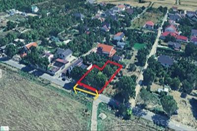 De vanzare  teren Intravilan in suprafata de 0 mp in FOCSANI VRANCEA, pozitionare in zona Central 7417