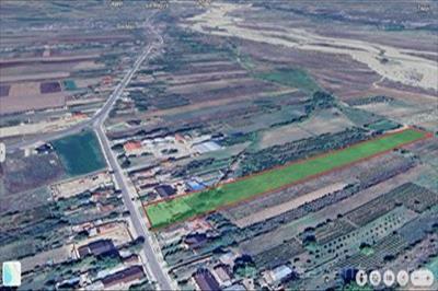 De vanzare birou/ spatiu comercial cu5 incaperi in BOLOTESTI VRANCEA, perioada constructie dupa 2001, suprafata utila 250 mp 7420