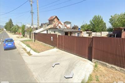 De vanzare birou/ spatiu comercial cu5 incaperi in BOLOTESTI VRANCEA, perioada constructie dupa 2001, suprafata utila 250 mp