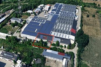 De vanzare birou/ spatiu comercial cu6 incaperi in FOCSANI VRANCEA, perioada constructie inainte de 1977, pozitionare in zona Central, suprafata utila 800 mp 7421