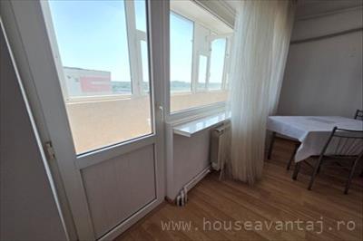 De vanzare apartament in FOCSANI VRANCEA, perioada constructie inainte de 1977, pozitionare in zona Central, etajul 8, suprafata utila 57 mp, compartimentare Decomandat
