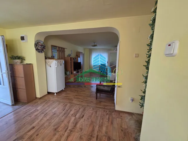 Casă cu 3 camere în Focșani Locul unde familia ta prinde rădăcini