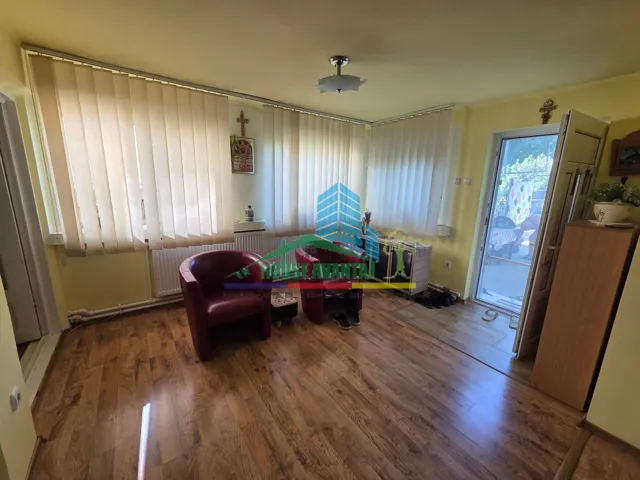 Casă cu 3 camere în Focșani Locul unde familia ta prinde rădăcini