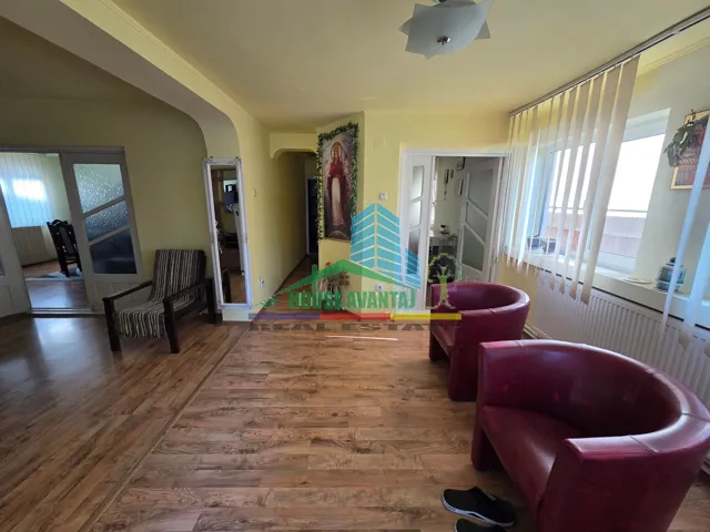 Casă cu 3 camere în Focșani Locul unde familia ta prinde rădăcini