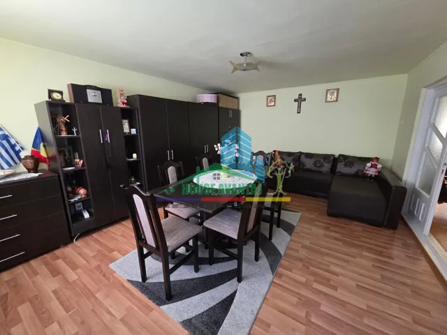 Casă cu 3 camere în Focșani Locul unde familia ta prinde rădăcini