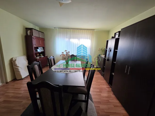 Casă cu 3 camere în Focșani Locul unde familia ta prinde rădăcini