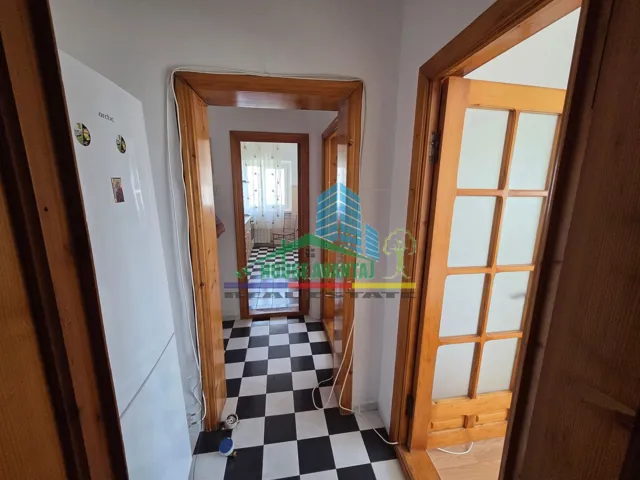 [DE VÂNZARE] Apartament 3 Camere Decomandat – Etaj intermediar !