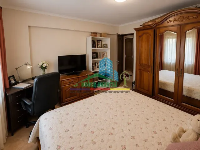 Apartament 4 camere - Focsani Ultracentral - La cheie