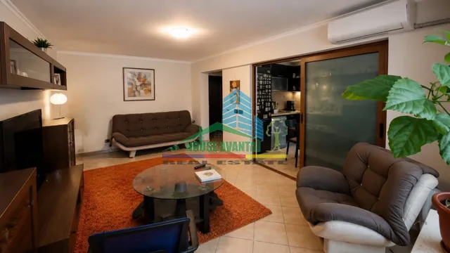 Apartament 4 camere - Focsani Ultracentral - La cheie