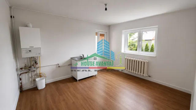 Vila Central Focsani