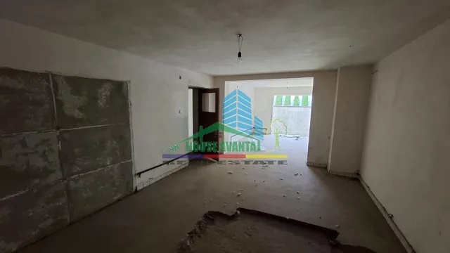 Vila Central Focsani
