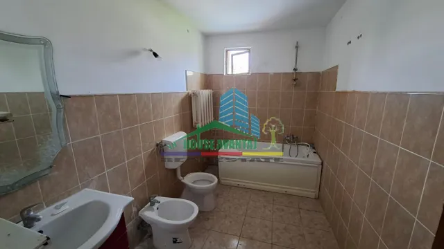 Vila Central Focsani