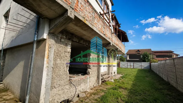 Vila Central Focsani