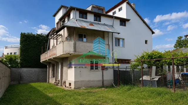 Vila Central Focsani