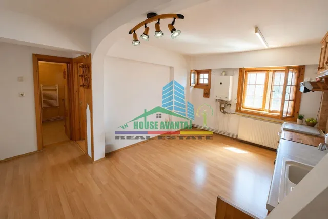 Apartament 2 camere - Cuza Vodă - Teatru - Biserica Catolică
