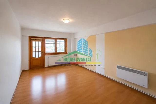 Apartament 2 camere - Cuza Vodă - Teatru - Biserica Catolică