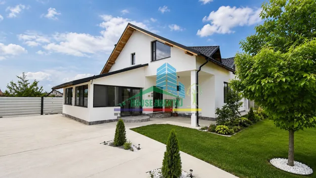 Casă de vânzare (2022) Câmpineanca, la 2 km de Focșani