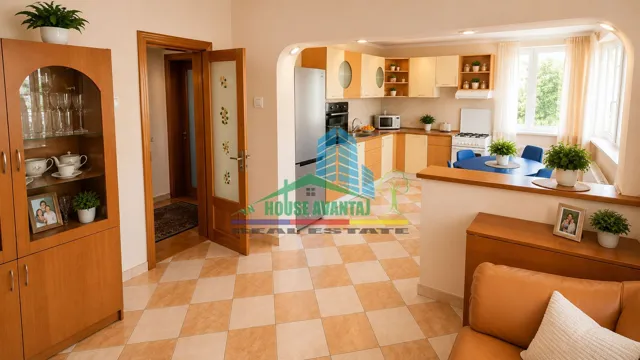 Casa la Campineanca ( 2 minute de Focșani )