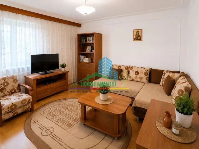 Casa la Campineanca ( 2 minute de Focșani )