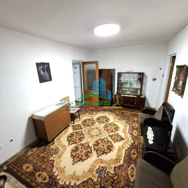 Apartament 3 camere zona Gara