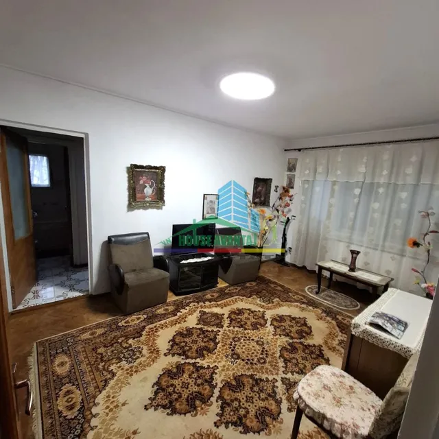 Apartament 3 camere zona Gara