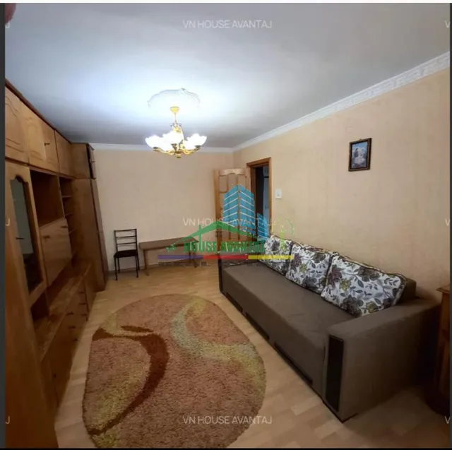Apartament 2 camere etaj 2 , scoala 2