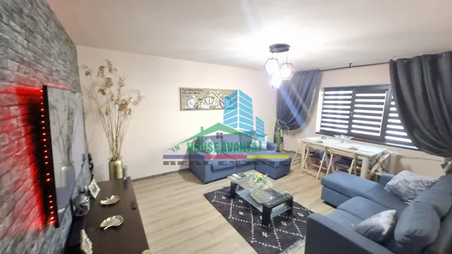 Apartament 3 camere parter inalt zona Sud - Lidl
