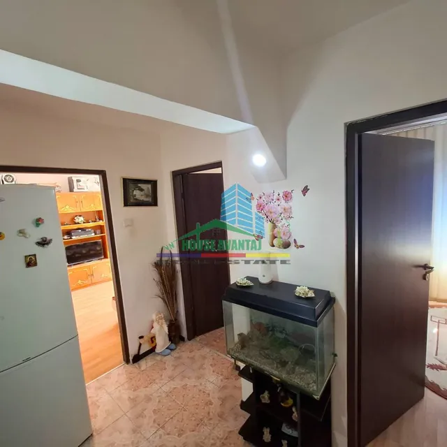 Apartament 3 camere zona Sud-Focsani