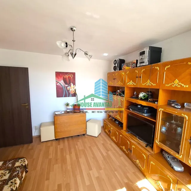 Apartament 3 camere zona Sud-Focsani