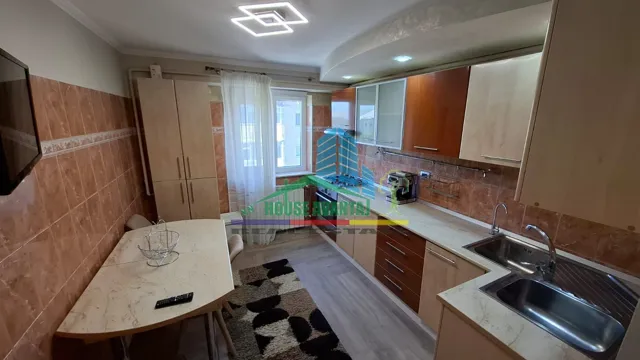 Apartament 3 Camere Ultracentral