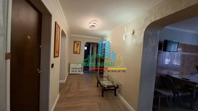 Apartament 3 Camere Ultracentral