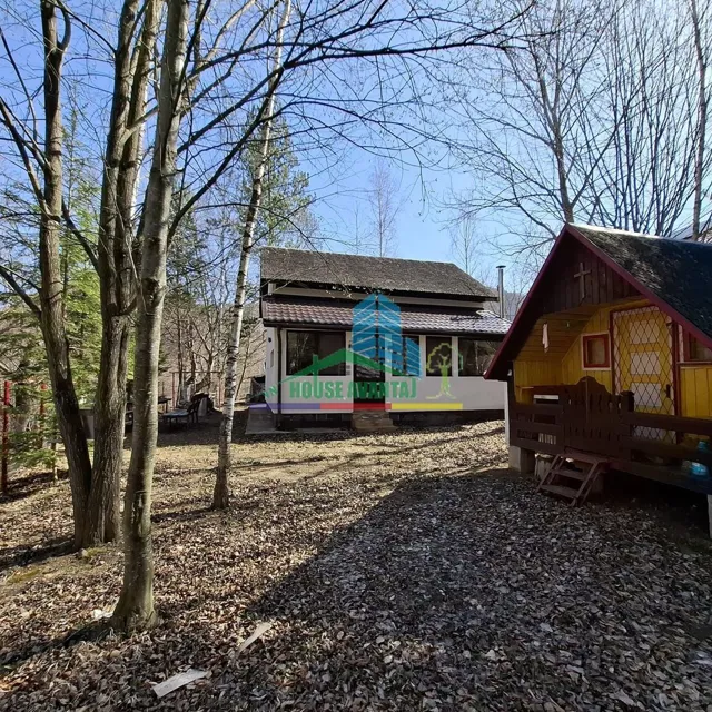 Casa de Vacanta Lepsa