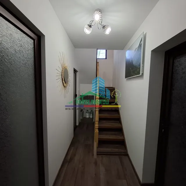 Casa de Vacanta Lepsa