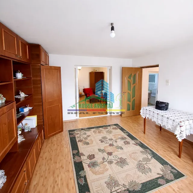 Casă de vânzare în Focșani – confort, liniște și acces facil