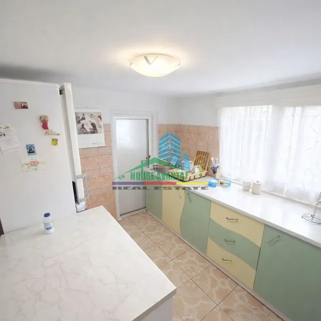 Casă de vânzare în Focșani – confort, liniște și acces facil