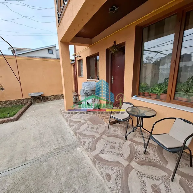 Casa în inima Focșaniului - liniște, confort și tot orașul la câțiva pași