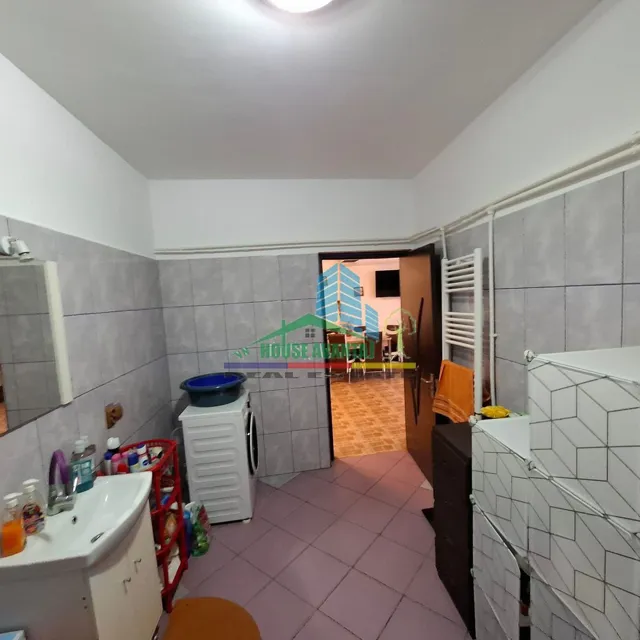 Casa în inima Focșaniului - liniște, confort și tot orașul la câțiva pași