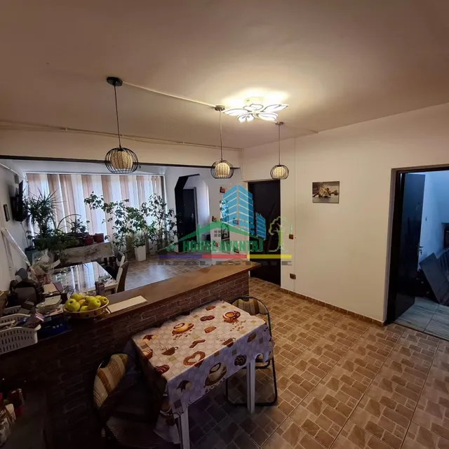 Casa în inima Focșaniului - liniște, confort și tot orașul la câțiva pași