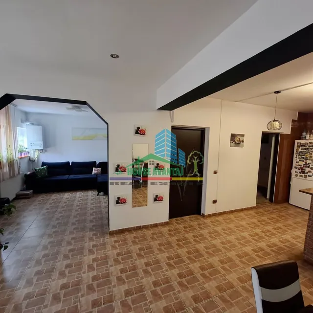 Casa în inima Focșaniului - liniște, confort și tot orașul la câțiva pași