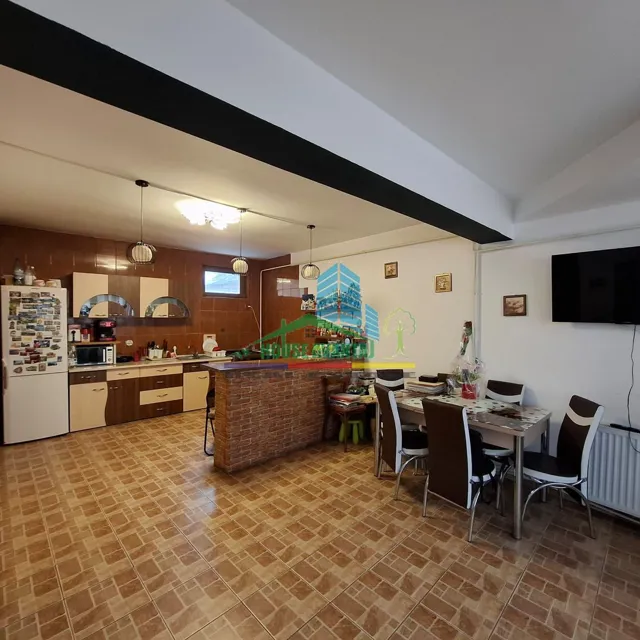 Casa în inima Focșaniului - liniște, confort și tot orașul la câțiva pași